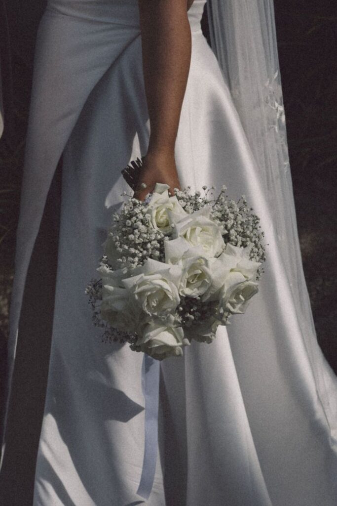 Hunter Valley wedding flowers