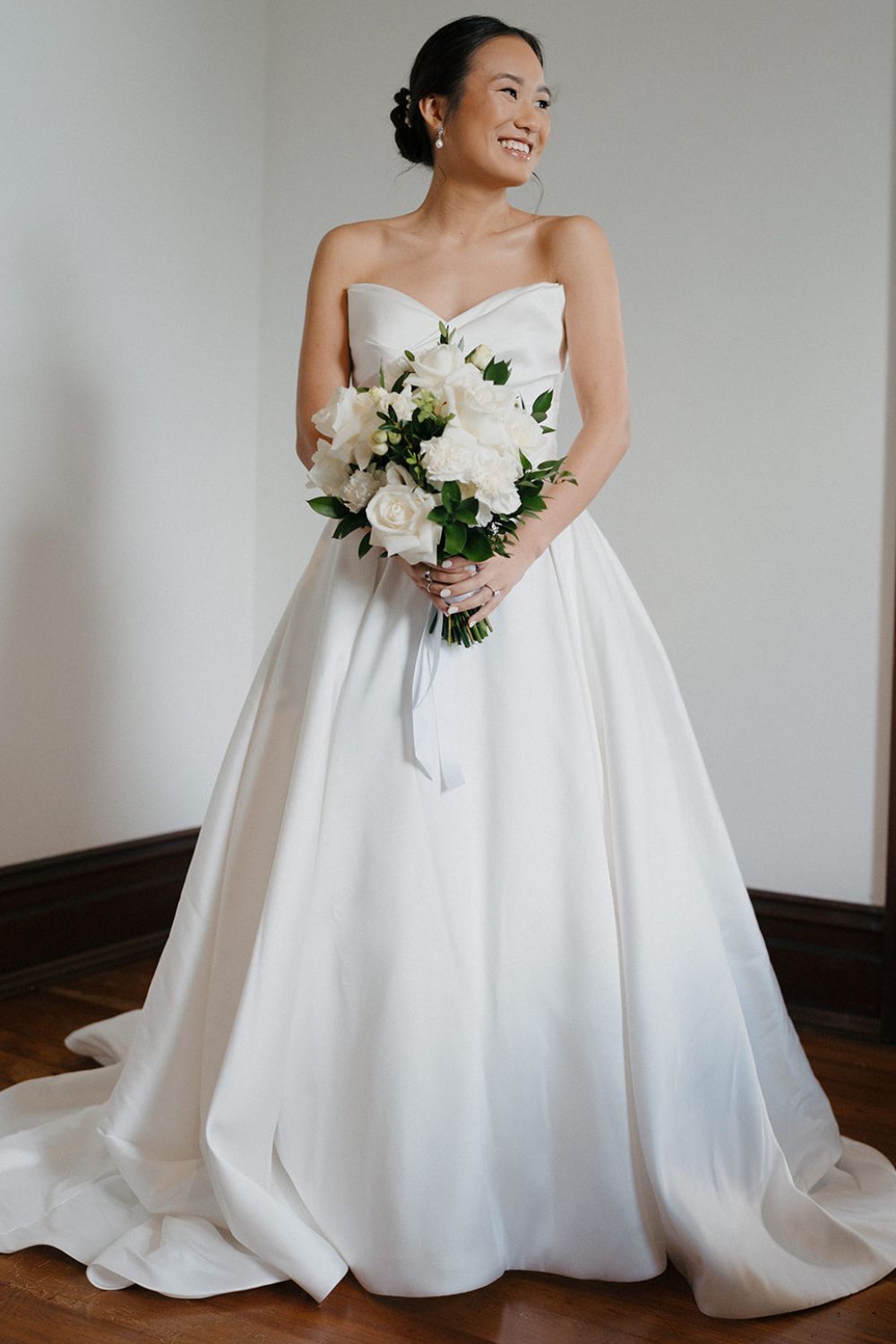 Wallalong House weddings