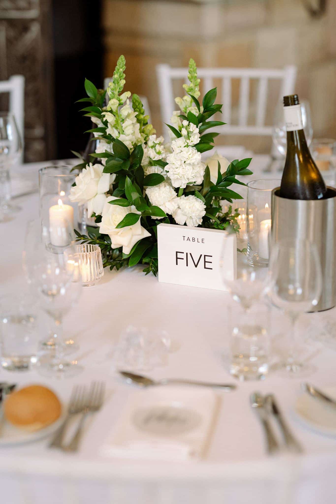Enzo weddings hunter valley